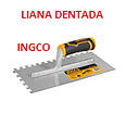 [LIANA-100] LIANA DENTADA INGCO (HPTT28138)