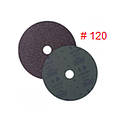 [LIJA-335] LIJA DE DISCO # 120 NORTON