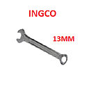 [LLMI-022IN] LLAVE MIXTA 13MM INGCO (HCSPA131)