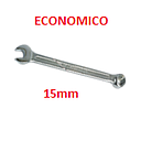 [LLMI-050] LLAVE MIXTA 15MM