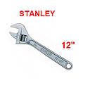 [LLAVEPICO-215] LLAVE PICO LORO DE 12" STANLEY+++