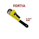 [LLTU-210] LLAVE TUBO 12" FORTIA