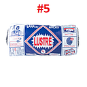 [LUST-005] LUSTRES LANA DE ACERO # 5