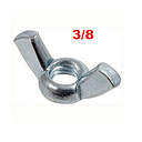 [MA-004] MARIPOSAS  3/8