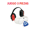 [MASCARILLA-015] MASCARILLA+GAFAS+OREJERAS (3PCS) TOOLS SET
