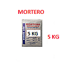 [MORT-001] MORTERO MULTIUSO  -  5 KG