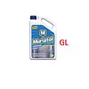 [MURIATOL-GL] MURIATOL LIMPIADOR C/ACIDO CONCENTRADO - 4 LT