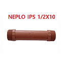 [N1/2X10IPS] NEPLO 1/2 X 10CM  IPS  ******