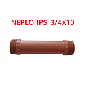 [N3/4X10IPS] NEPLO 3/4 X 10CM  IPS ********