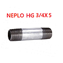 [N3/4X5HG] NEPLO 3/4 X 5CM HG *****