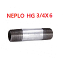 [N3/4X6HG] NEPLO 3/4 X 6CM HG ******