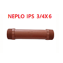 [N3/4X6IPS] NEPLO 3/4 X 6CM IPS  *********