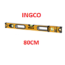 [NIVEL-010] NIVEL PROFESIONAL 80CM INGCO (HSL18080)