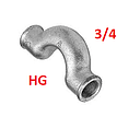 [P3/4HG] PUENTE DE 3/4 HG  ****