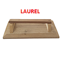 [PALETA-010] PALETA DE MADERA GRANDE - LAUREL