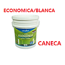 [PE20] PINTURA SUPER-ECONOM.BLANCO CANECA