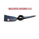 [PICO-001] ZAPAPICO BELLOTA NEGRO 4.5 LBS