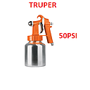 [PINTAR-015] PISTOLA PINTAR 50PSI TRUPER HOBBY