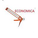 [PISTOLA-001] PISTOLA CARTUCHO SILICONE ECONOMICA