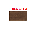 [PLACA-044] PLACA CIEGA MADERADO AQUA MAVIJU