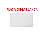 [PLACA-046] PLACA CIEGA BLANCA AQUA MAVIJU