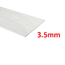 [PLACA3.5ET] PLACA FIBROCEMENTO 244X122 DE    3.5MM