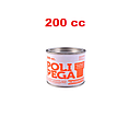 [POLIPEGA-012] POLIPEGA 200CC