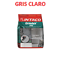 [PORCELANA-031] PORCEL. GRIS CLARO REGULAR S/A 2 KL