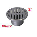 [REJILLA-102] REJILLA  TRADICIONAL 2" FV (591.01.01)