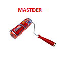 [RODILLO-105] RODILLO FELPA MASTDER