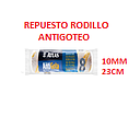[RODILLO-120] RODILLO ANTIGOTEO REPUESTO 10MM  23CM