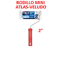 [RODILLO-140] RODILLO VELUDO MINI ATLAS 5CMX5MM (329/55)
