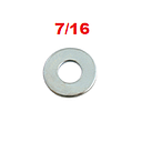 [ROPL-005] RODELAS PLANA 7/16