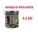 [SELLA-050] ADISELLO BRILLANTE 3.2 KLG SELLADOR DE PIEDRA