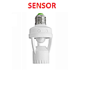 [SENSORBOQ] SENSOR MOVIMIENTO BOQUILLA SIMPLE