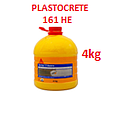 [SIKA-010] PLASTOCRETE 161 HE ACELERANTE  4 KILOS (6)