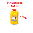 [SIKA-015] PLASTOCRETE 161 HE  ACELERANTE  10 KILOS