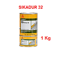 [SIKA-215] SIKADUR 32 PREMIER DE 0.90 KILO