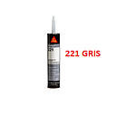 [SIKA-421] SIKAFLEX  221 GRIS CARTUCHO