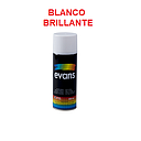 [SPRAY-200] SPRAY BLANCO BRILLANTE EVANS