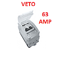 [SWV60] SWITCH VETO 63 AMP