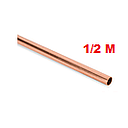 [T1/2M] TUBO COBRE DE 1/2 M