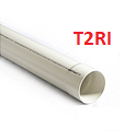 [T2RI] TUBO RIVAL DESAGUE   50 MM