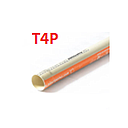 [T4P] TUBO PLASTIGAMA 110MM
