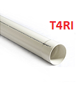 [T4RI] TUBO RIVAL DESAGUE 110 MM