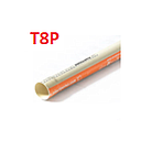 [T8P] TUBO PLASTIGAMA 200MM