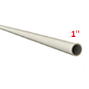 [TC1] TUBO  LUZ PVC PESADO 1"  PLASTIGAMA(3MTS)
