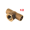 [TEE01SOHI] TEE DE 1/2 HEMBRA SOHI