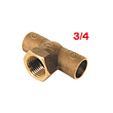 [TEE02SOHI] TEE 3/4 SOHI