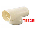 [TEE2RI] TEE RIVAL 50MM